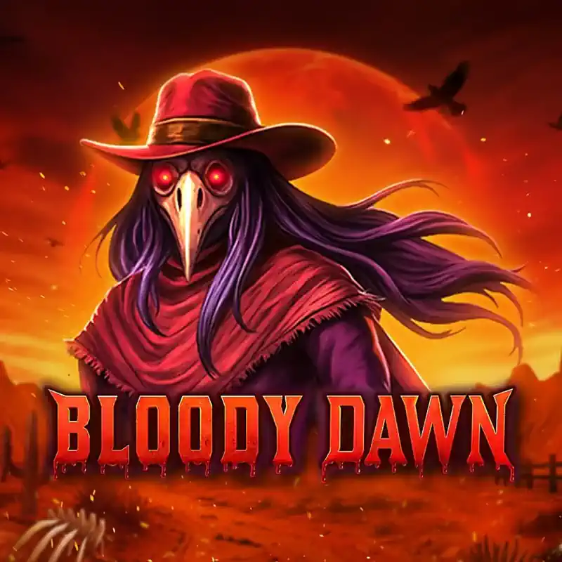 Bloody Dawn